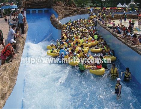 運營水上樂園，需要知曉的四點